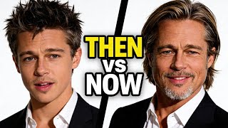 You won't believe . The World’s Most Handsome Actors Transformation 😱🔥
