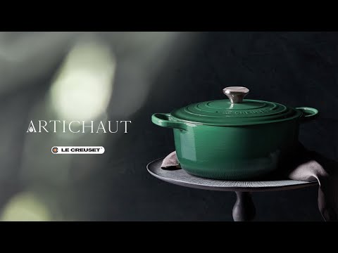 Le Creuset just released its latest new color of the year and we're in love