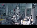 eve lifepo4 manufacturing process