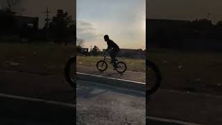 Bop Bop BMX - New Year End 2024