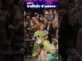 DONIZETTI L'elisir d'amore - 'Benedette queste carte' [2021 Teatro Donizetti, Bergamo]