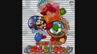 End Credits Fanfare Medley - Panel de Pon GC (Nintendo Puzzle Collection)