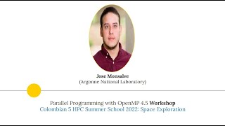 Parallel Programming with OpenMP - Part 1