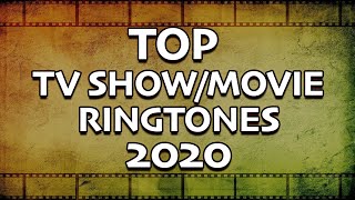 Top 5 TV Show/Movie Ringtones 2020 as Ringtone🔔🔔🔔/ Download links in Description