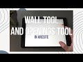 arcsite tutorial for beginners 2d cad for ios all the tools explained