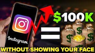 How To Start A PROFITABLE Instagram Theme Page in 2024 (Secrets Nobody Tells You)