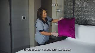 Loews Hotels | Your Place is Here