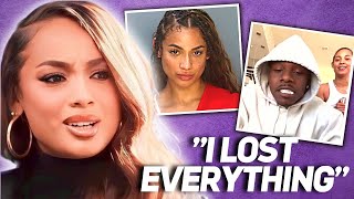 DaniLeigh Reveals How DaBaby K!lled Her Career