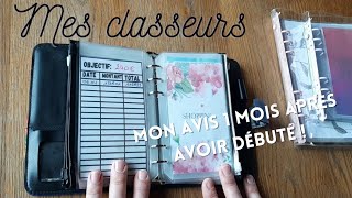 BUDGET / Mon matériel pour les enveloppes et j'en pense quoi??