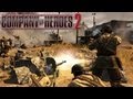 Company of Heroes 2 ToW: Longest Mission so far!?