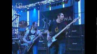 [HQ 480p] Halford - Painkiller (Live In Sofia Bulgaria 03/07/2002) Rare proshot footage!!