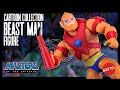 Mattel Masters Of The Universe Cartoon Collection Beast Man Figure @TheReviewSpot