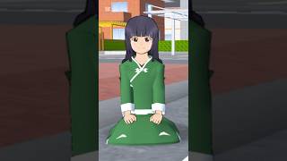 Sepeda saya 😭#sakuraschoolsimulator #shortvideo #viralvideo #shortfeed #sakura