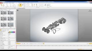 SolidWorks 2014 - Composer