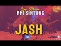 LIVE MUSIC RRI SINTANG - JASH BAND