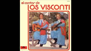 Cuando llora mi guitarra, Los Visconti, Sus grandes éxitos
