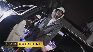 Not3s - Who Changed [Music Video] | GRM Daily