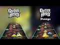 Guitar Hero 1 Prototype - 