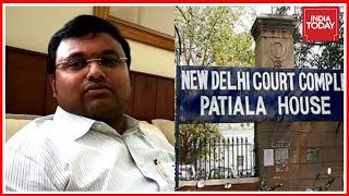 Karti's Bail Hearing In Delhi CBI Court Rescheduled To 2 PM