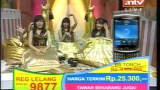 Lelang Makmur eps. 23.09.2010 #3