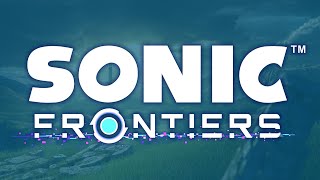 The Losing Soul - Sonic Frontiers [OST]