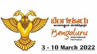 Bangalore Film Festival on full swing