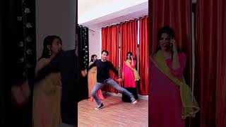 Tum Tum Dance Steps | Remix Trend | Dance On Call | Group Dance | Wait For End | #shorts #ytshorts