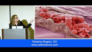 The Wild West of Stem Cells in the United States - Roberta Shapiro, DO, FAAPM&R