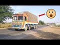Ashok Leyland Big Truck 😲