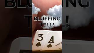 the EASIEST bluff catching trick! 🥰 #poker #pokerhand #pokerhands