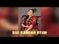 pyoe maung phone soe sandar htun