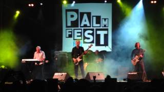 B-Movie | Nowhere Girl | Palmfest 2015 [HD]