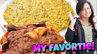 Meri Favorite Dish Aloo Baingan Aur Butter Wali Kichdi Recipe in Urdu Hindi - RKK