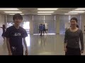 川崎学園ダンススポーツ部 新歓ムービー 2016