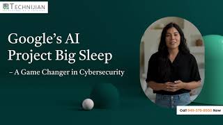 Google S Ai Breakthrough Uncovering Zero Day Security Vulnerabilities With Project Big Sleep