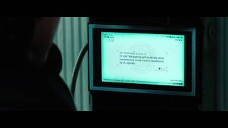 Mission: Impossible Ghost Protocol clip: "Phonebooth"