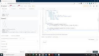Validate Binary Search Tree (leetcode) | clean one line recursive code