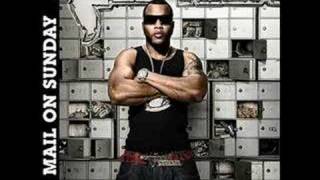 Still Missin - Flo Rida