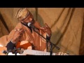 Yacine Kouyate - Live Music - The Global Summit IV - Cultural Reception - Session 5