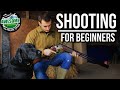 Shotgun Shooting for Beginners | TA Outdoors