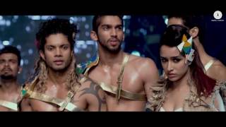 Vande Mataram Full Video Disney's ABCD 2 Varun Dhawan & Shraddha Kapoor
