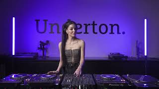 Wencel - Underton Live