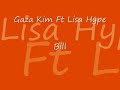 gaza kim ft lisa hype bill