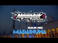 DJ SHOLAWAT MADAIHUNA • SLOW BASS VERSION