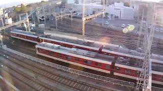 大和西大寺駅ライブ(５年12月4日）