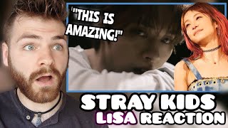 Reacting to Stray Kids 『Social Path (feat. LiSA)』 Music Video REACTION!!