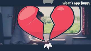 Jalbi what's app status || 💘💕sad song || 💕💓very heart touching status💓💕