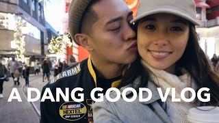 A Dang Good Vlog 1 || We are Moving!