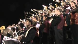 Hickory High Band