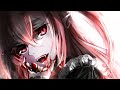 nightcore hardstyle mix 1 hour 21